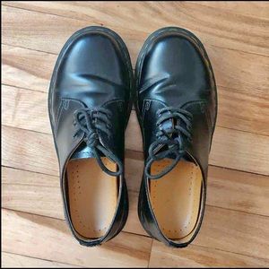 Dr martens 1461